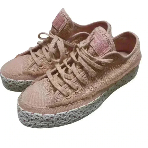 Chuck Taylor all star breezy converse - Picture 2 of 5